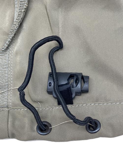 その他ブランド（ソノタブランド）その他ブランド (ソノタブランド) PCU LEVEL5 SOFT SHELL PANT カーキ サイズ:Ｍの古着・服飾アイテム