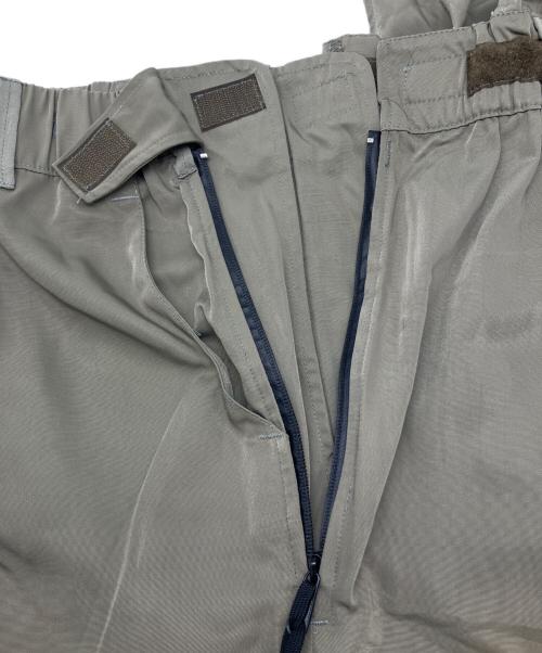 その他ブランド（ソノタブランド）その他ブランド (ソノタブランド) PCU LEVEL5 SOFT SHELL PANT カーキ サイズ:Ｍの古着・服飾アイテム