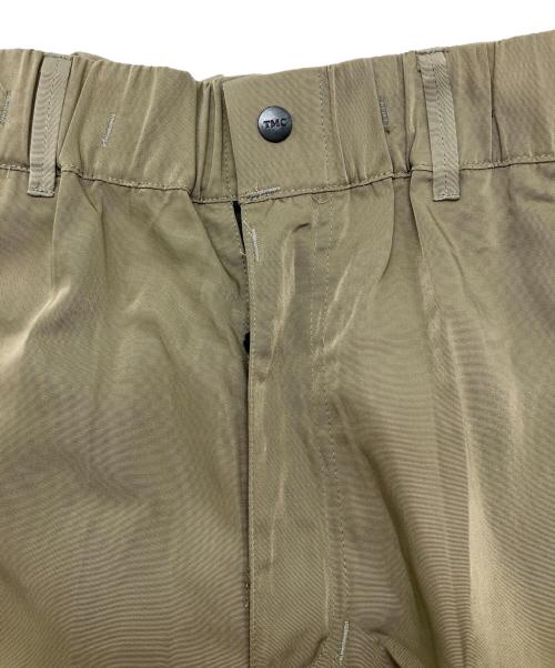 その他ブランド（ソノタブランド）その他ブランド (ソノタブランド) PCU LEVEL5 SOFT SHELL PANT カーキ サイズ:Ｍの古着・服飾アイテム