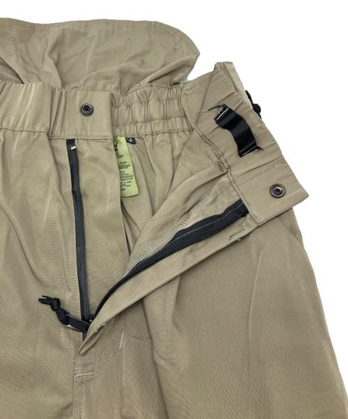 その他ブランド（ソノタブランド）その他ブランド (ソノタブランド) PCU LEVEL5 SOFT SHELL PANT カーキ サイズ:Ｍの古着・服飾アイテム