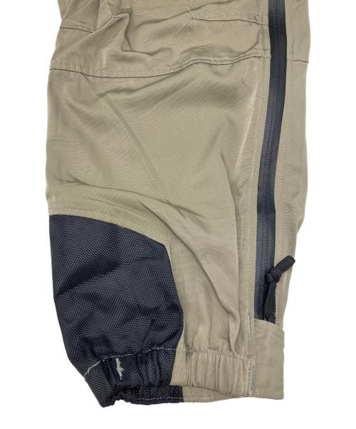 その他ブランド（ソノタブランド）その他ブランド (ソノタブランド) PCU LEVEL5 SOFT SHELL PANT カーキ サイズ:Ｍの古着・服飾アイテム