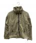 その他ブランド (ソノタブランド) PCU LEVEL5 SOFT SHELL PANT カーキ サイズ:Ｍ：40000円