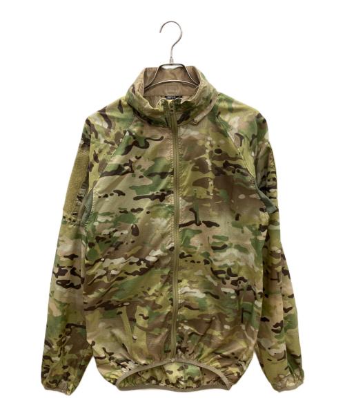 RASPUTIN（ラスプーチン）RASPUTIN (ラスプーチン) ミリタリージャケット サイズ:Ｍの古着・服飾アイテム