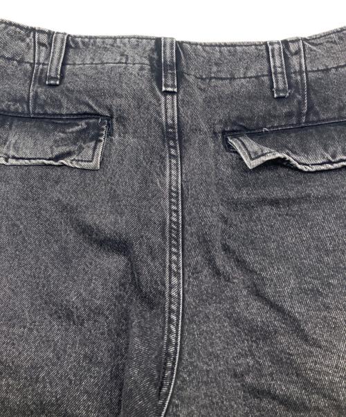 LEVI'S（リーバイス）LEVI'S (リーバイス) デニムパンツ ブラック サイズ:W31×L32の古着・服飾アイテム