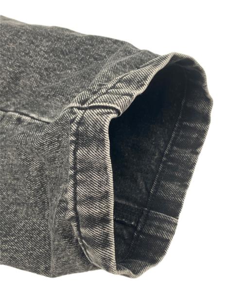 LEVI'S（リーバイス）LEVI'S (リーバイス) デニムパンツ ブラック サイズ:W31×L32の古着・服飾アイテム