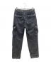 LEVI'S (リーバイス) デニムパンツ ブラック サイズ:W31×L32：5000円