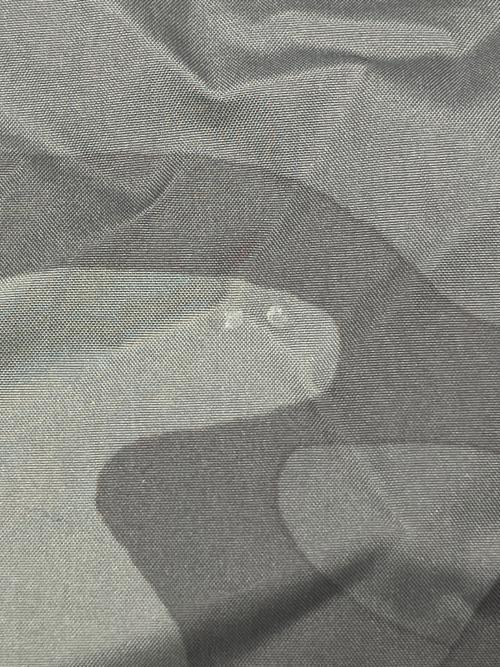Patagonia（パタゴニア）Patagonia (パタゴニア) ジャケット　Light & Variable Hoody グレー サイズ:Sの古着・服飾アイテム