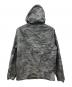 Patagonia (パタゴニア) ジャケット　Light & Variable Hoody グレー サイズ:S：7000円