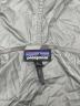 中古・古着 Patagonia (パタゴニア) ジャケット　Light & Variable Hoody グレー サイズ:S：7000円
