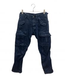 LEVI'S（リーバイス）の古着「デニムパンツ」｜インディゴ