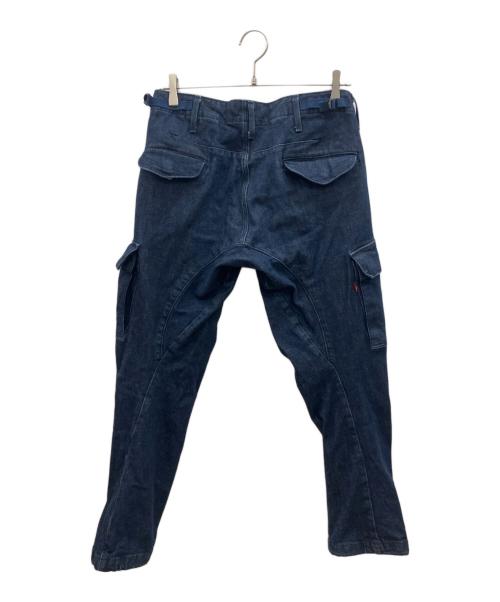 LEVI'S（リーバイス）LEVI'S (リーバイス) デニムパンツ インディゴ サイズ:W28×L30の古着・服飾アイテム