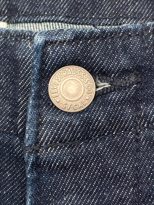 LEVI'S（リーバイス）LEVI'S (リーバイス) デニムパンツ インディゴ サイズ:W28×L30の古着・服飾アイテム