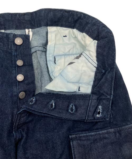 LEVI'S（リーバイス）LEVI'S (リーバイス) デニムパンツ インディゴ サイズ:W28×L30の古着・服飾アイテム