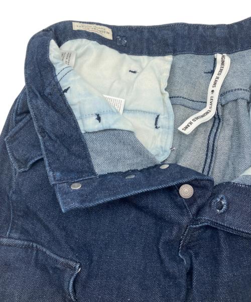 LEVI'S（リーバイス）LEVI'S (リーバイス) デニムパンツ インディゴ サイズ:W28×L30の古着・服飾アイテム