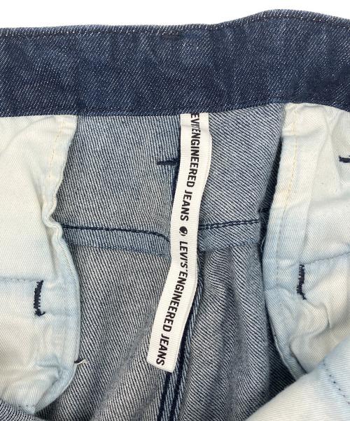 LEVI'S（リーバイス）LEVI'S (リーバイス) デニムパンツ インディゴ サイズ:W28×L30の古着・服飾アイテム