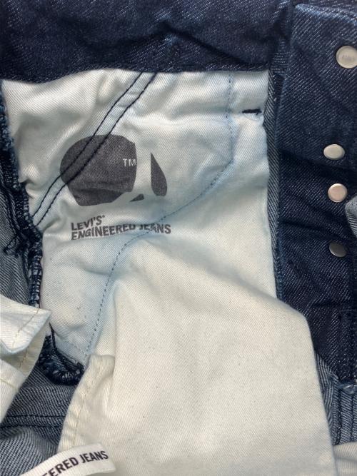 LEVI'S（リーバイス）LEVI'S (リーバイス) デニムパンツ インディゴ サイズ:W28×L30の古着・服飾アイテム
