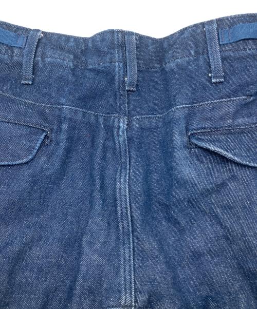 LEVI'S（リーバイス）LEVI'S (リーバイス) デニムパンツ インディゴ サイズ:W28×L30の古着・服飾アイテム