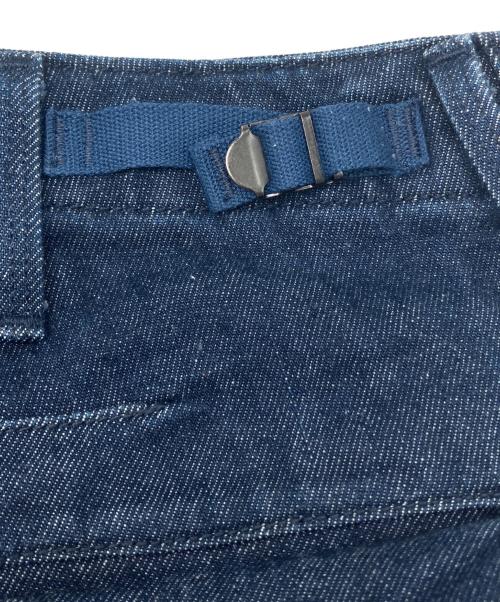 LEVI'S（リーバイス）LEVI'S (リーバイス) デニムパンツ インディゴ サイズ:W28×L30の古着・服飾アイテム