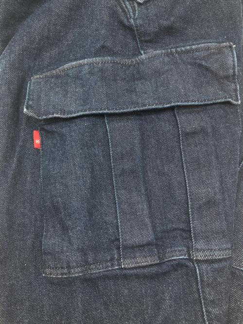 LEVI'S（リーバイス）LEVI'S (リーバイス) デニムパンツ インディゴ サイズ:W28×L30の古着・服飾アイテム