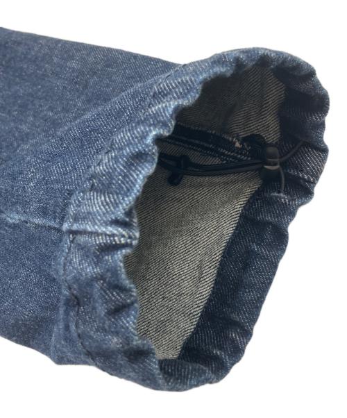 LEVI'S（リーバイス）LEVI'S (リーバイス) デニムパンツ インディゴ サイズ:W28×L30の古着・服飾アイテム