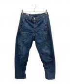 LEVI'Sリーバイス）の古着「デニムパンツ」｜インディゴ