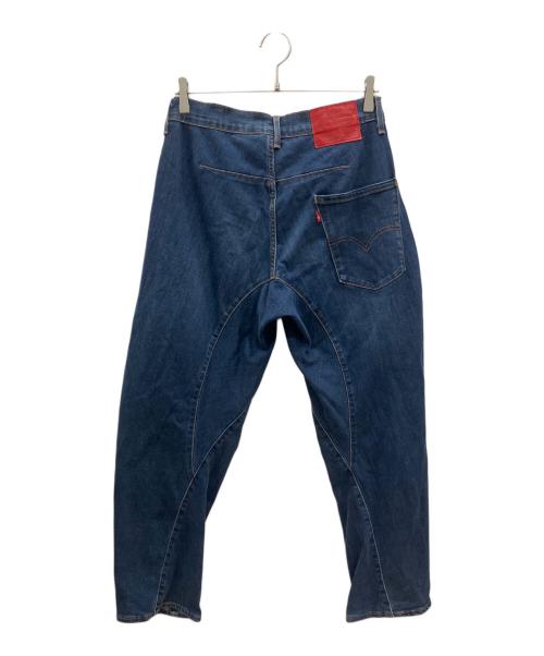LEVI'S（リーバイス）LEVI'S (リーバイス) デニムパンツ インディゴ サイズ:W28×L30の古着・服飾アイテム