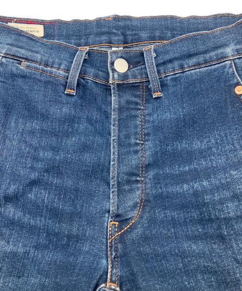 LEVI'S（リーバイス）LEVI'S (リーバイス) デニムパンツ インディゴ サイズ:W28×L30の古着・服飾アイテム