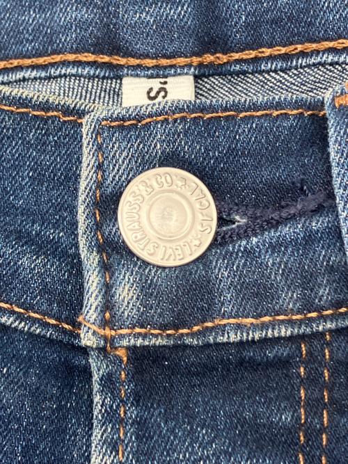 LEVI'S（リーバイス）LEVI'S (リーバイス) デニムパンツ インディゴ サイズ:W28×L30の古着・服飾アイテム