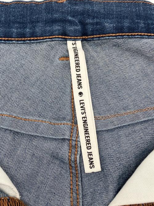 LEVI'S（リーバイス）LEVI'S (リーバイス) デニムパンツ インディゴ サイズ:W28×L30の古着・服飾アイテム