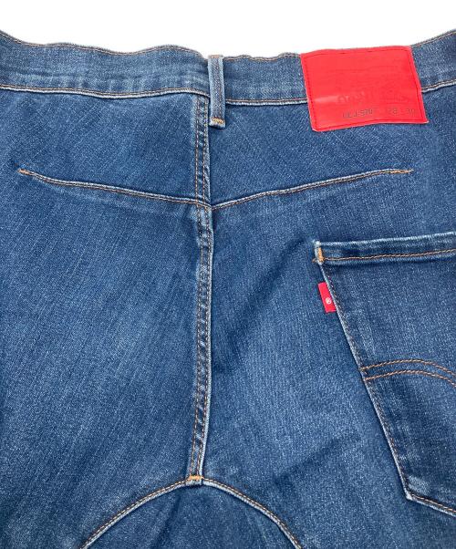 LEVI'S（リーバイス）LEVI'S (リーバイス) デニムパンツ インディゴ サイズ:W28×L30の古着・服飾アイテム