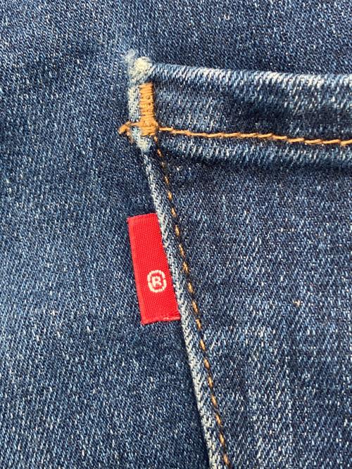 LEVI'S（リーバイス）LEVI'S (リーバイス) デニムパンツ インディゴ サイズ:W28×L30の古着・服飾アイテム