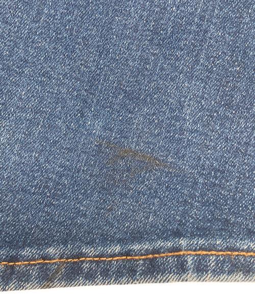LEVI'S（リーバイス）LEVI'S (リーバイス) デニムパンツ インディゴ サイズ:W28×L30の古着・服飾アイテム