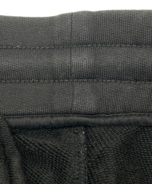 MONCLER（モンクレール）MONCLER (モンクレール) スウェットパンツ ブラック サイズ:Sの古着・服飾アイテム