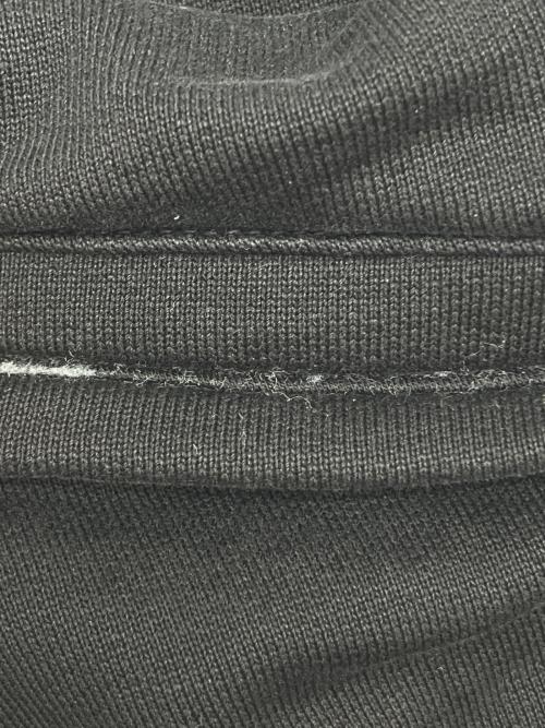 MONCLER（モンクレール）MONCLER (モンクレール) スウェットパンツ ブラック サイズ:Sの古着・服飾アイテム