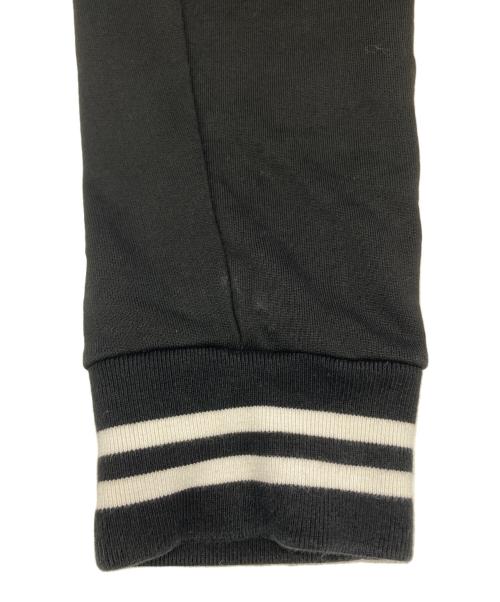 MONCLER（モンクレール）MONCLER (モンクレール) スウェットパンツ ブラック サイズ:Sの古着・服飾アイテム