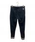 MONCLER (モンクレール) スウェットパンツ ブラック サイズ:S：13000円