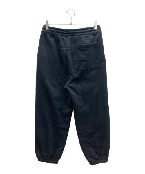 Paris Saint-Germain（パリサンジェルマン）Paris Saint-Germain (パリサンジェルマン) JORDAN (ジョーダン) スウェットパンツ ブラックORENNZI サイズ:Ｍの古着・服飾アイテム