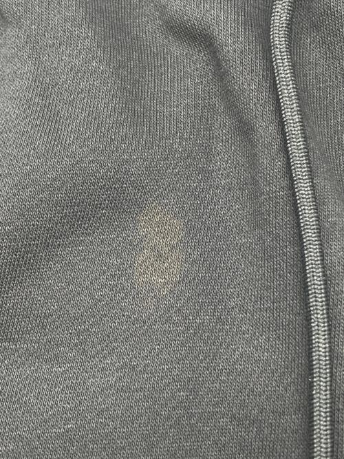 Paris Saint-Germain（パリサンジェルマン）Paris Saint-Germain (パリサンジェルマン) JORDAN (ジョーダン) スウェットパンツ ブラックORENNZI サイズ:Ｍの古着・服飾アイテム