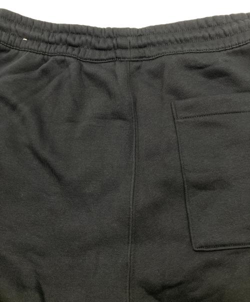 Paris Saint-Germain（パリサンジェルマン）Paris Saint-Germain (パリサンジェルマン) JORDAN (ジョーダン) スウェットパンツ ブラックORENNZI サイズ:Ｍの古着・服飾アイテム