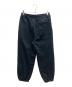 Paris Saint-Germain (パリサンジェルマン) JORDAN (ジョーダン) スウェットパンツ ブラックORENNZI サイズ:Ｍ：4000円