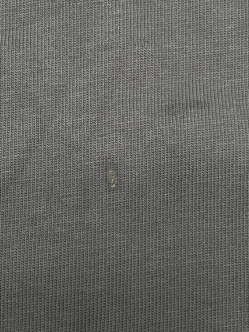 NIKE（ナイキ）NIKE (ナイキ) リヴァプール (リヴァプール) 半袖カットソー ブラック×イエロー サイズ:Sの古着・服飾アイテム