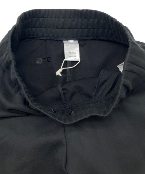 adidas（アディダス）adidas (アディダス) スウェットパンツ　Z.N.E ブラック サイズ:Ｍの古着・服飾アイテム