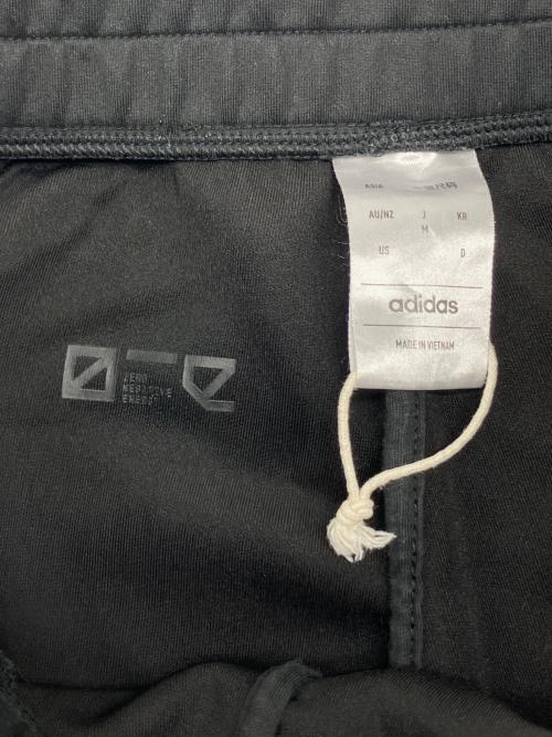 adidas（アディダス）adidas (アディダス) スウェットパンツ　Z.N.E ブラック サイズ:Ｍの古着・服飾アイテム