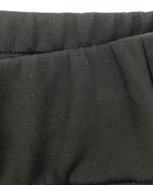 adidas（アディダス）adidas (アディダス) スウェットパンツ　Z.N.E ブラック サイズ:Ｍの古着・服飾アイテム