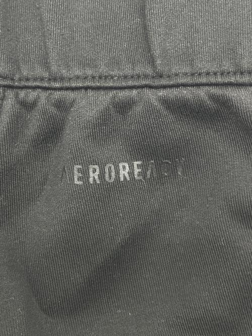 adidas（アディダス）adidas (アディダス) スウェットパンツ　Z.N.E ブラック サイズ:Ｍの古着・服飾アイテム
