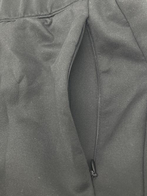 adidas（アディダス）adidas (アディダス) スウェットパンツ　Z.N.E ブラック サイズ:Ｍの古着・服飾アイテム