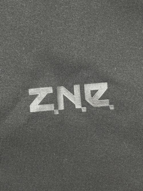 adidas（アディダス）adidas (アディダス) スウェットパンツ　Z.N.E ブラック サイズ:Ｍの古着・服飾アイテム