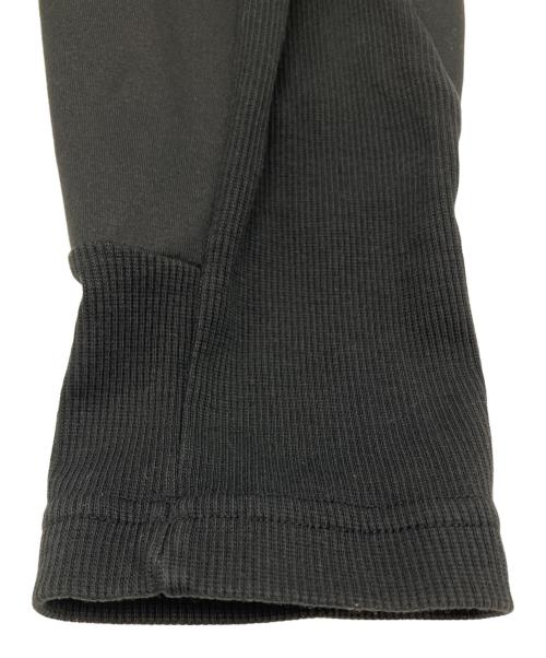 adidas（アディダス）adidas (アディダス) スウェットパンツ　Z.N.E ブラック サイズ:Ｍの古着・服飾アイテム