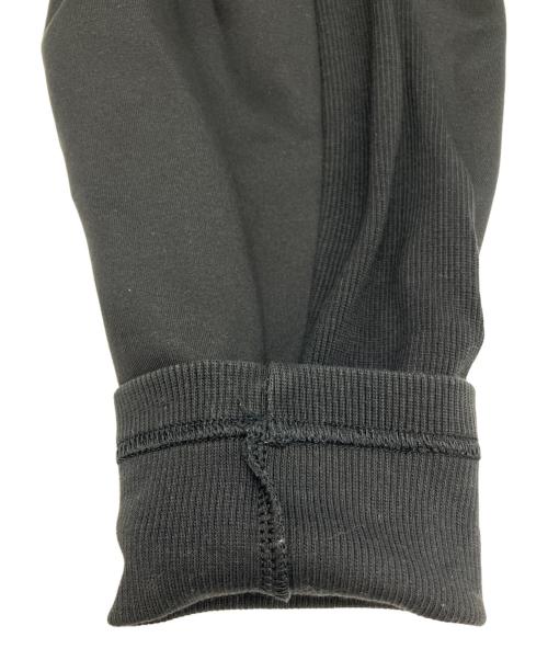 adidas（アディダス）adidas (アディダス) スウェットパンツ　Z.N.E ブラック サイズ:Ｍの古着・服飾アイテム