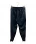 adidas (アディダス) スウェットパンツ　Z.N.E ブラック サイズ:Ｍ：4000円
